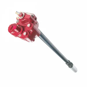 Bombas de abastecimiento de Combustible líquido