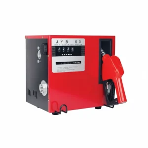 Minisurtidor digital para Diésel JyB-60 KOEO