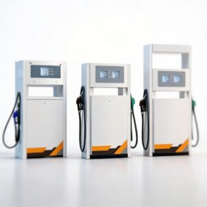 Surtidor de Combustible liquido Automotriz AD-BLUE – EAGLESTAR