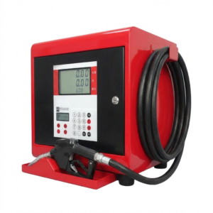 Minisurtidor digital mecánico para diesel JYB60 12/220v