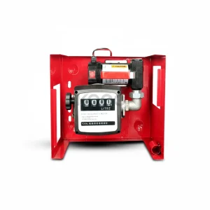 Mini Surtidores de combustible diésel montado en pared o tanque eléctrico mini 220V-240V