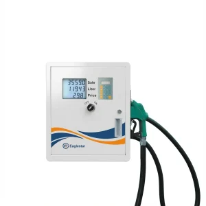 Minisurtidor Eaglestar gasohol 12/220V