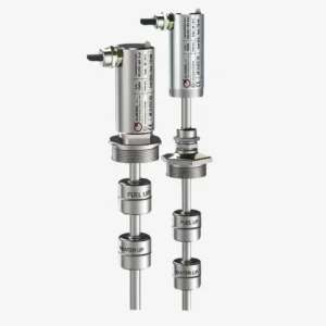 Sondas de detección de combustible líquido y GLP detección con detección a agua