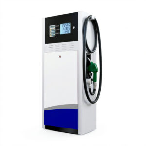 Surtidor de Combustible para Flotas Eaglestar EGX1