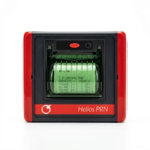 Helios PRN Impresora para Sistemas de Medición de Tanques (ALISONIC)