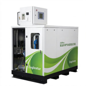 Minisurtidor de Urea AdBlue con Tanque Integrado – EAGLESTAR