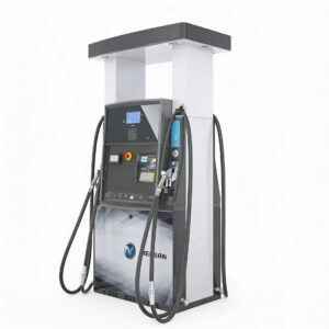 Dispensador Mepsan Smartline R-LPG