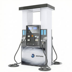 Dispensador Mepsan Smartline H-LPG