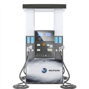 Dispensadores de GLP Mepsan